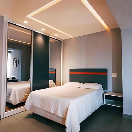 Multihouse - Moderno Studio No Brooklin IV ساو باولو المظهر الخارجي الصورة