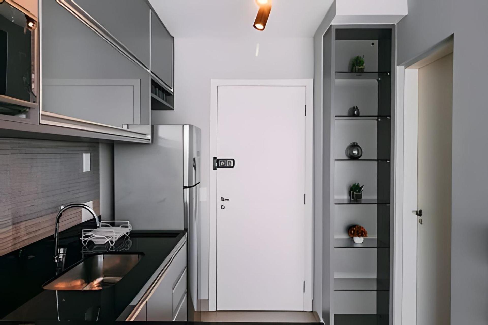 Multihouse - Moderno Studio No Brooklin IV ساو باولو المظهر الخارجي الصورة