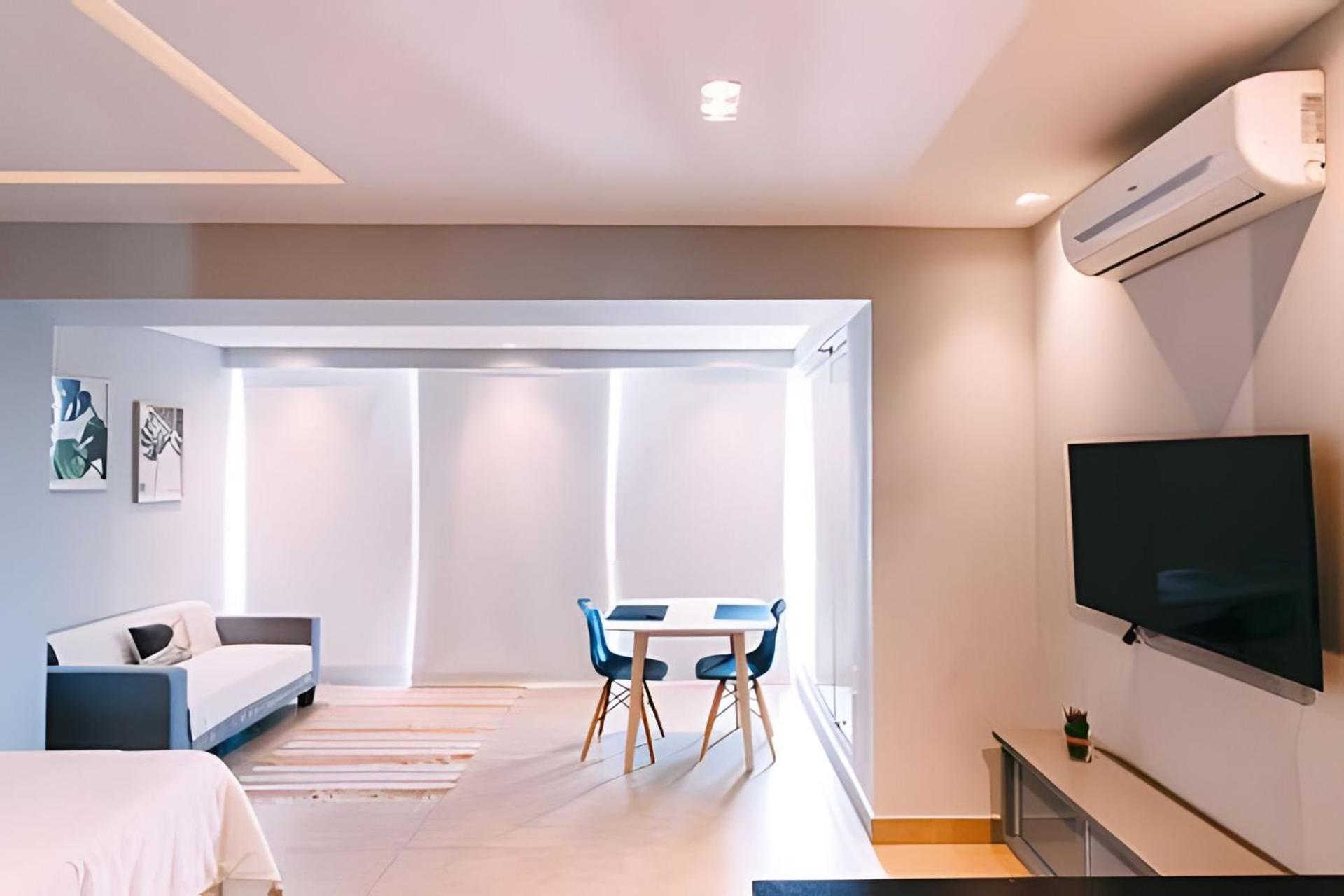 Multihouse - Moderno Studio No Brooklin IV ساو باولو المظهر الخارجي الصورة