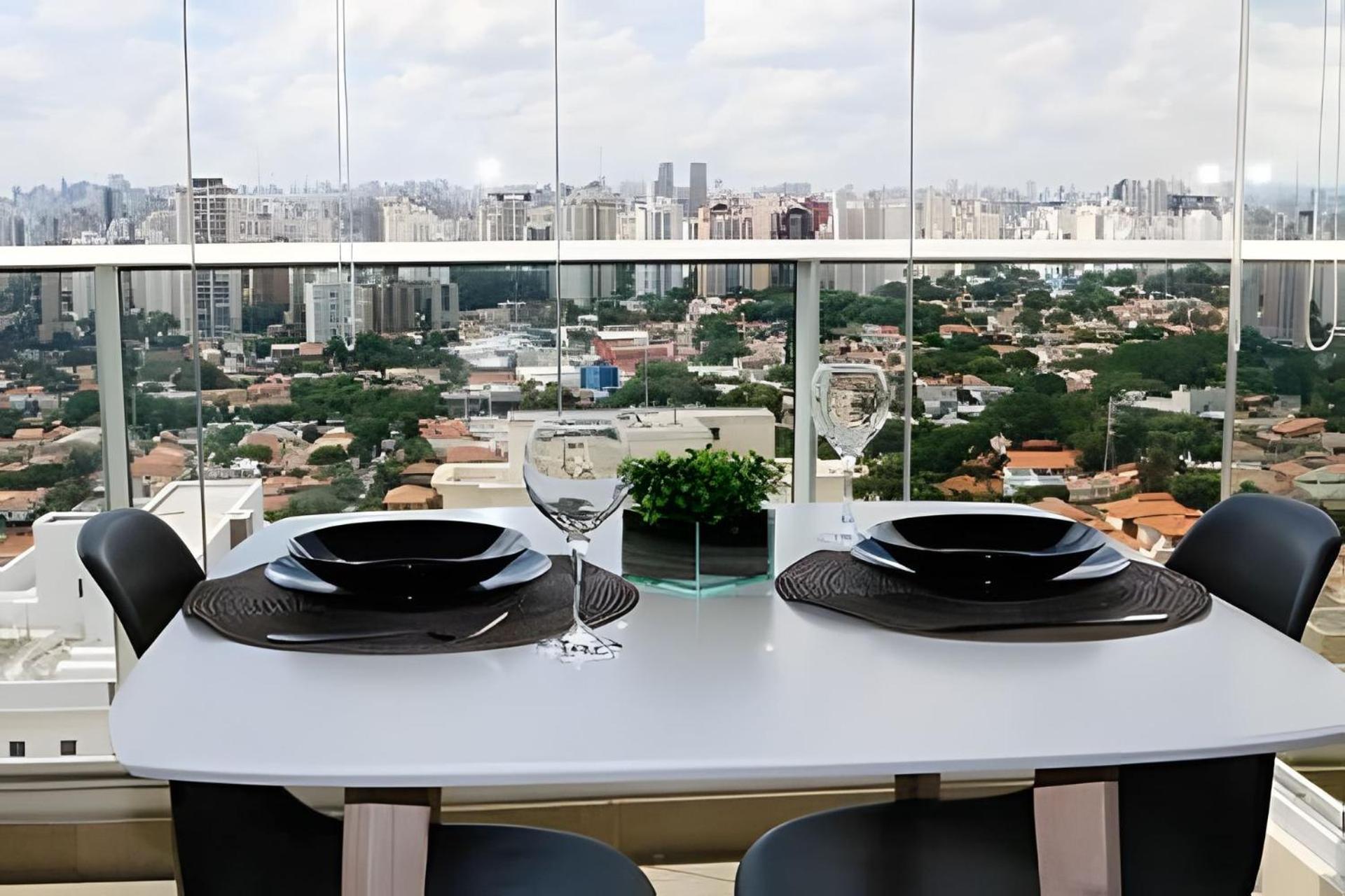 Multihouse - Moderno Studio No Brooklin IV ساو باولو المظهر الخارجي الصورة