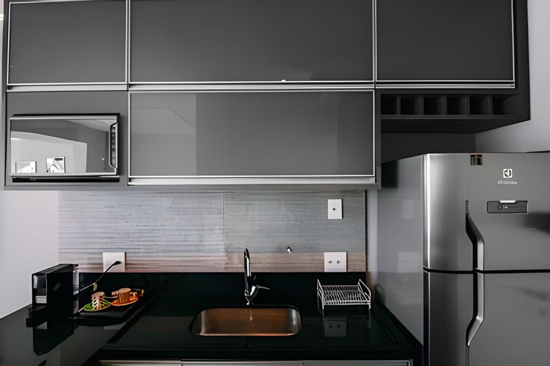 Multihouse - Moderno Studio No Brooklin IV ساو باولو المظهر الخارجي الصورة
