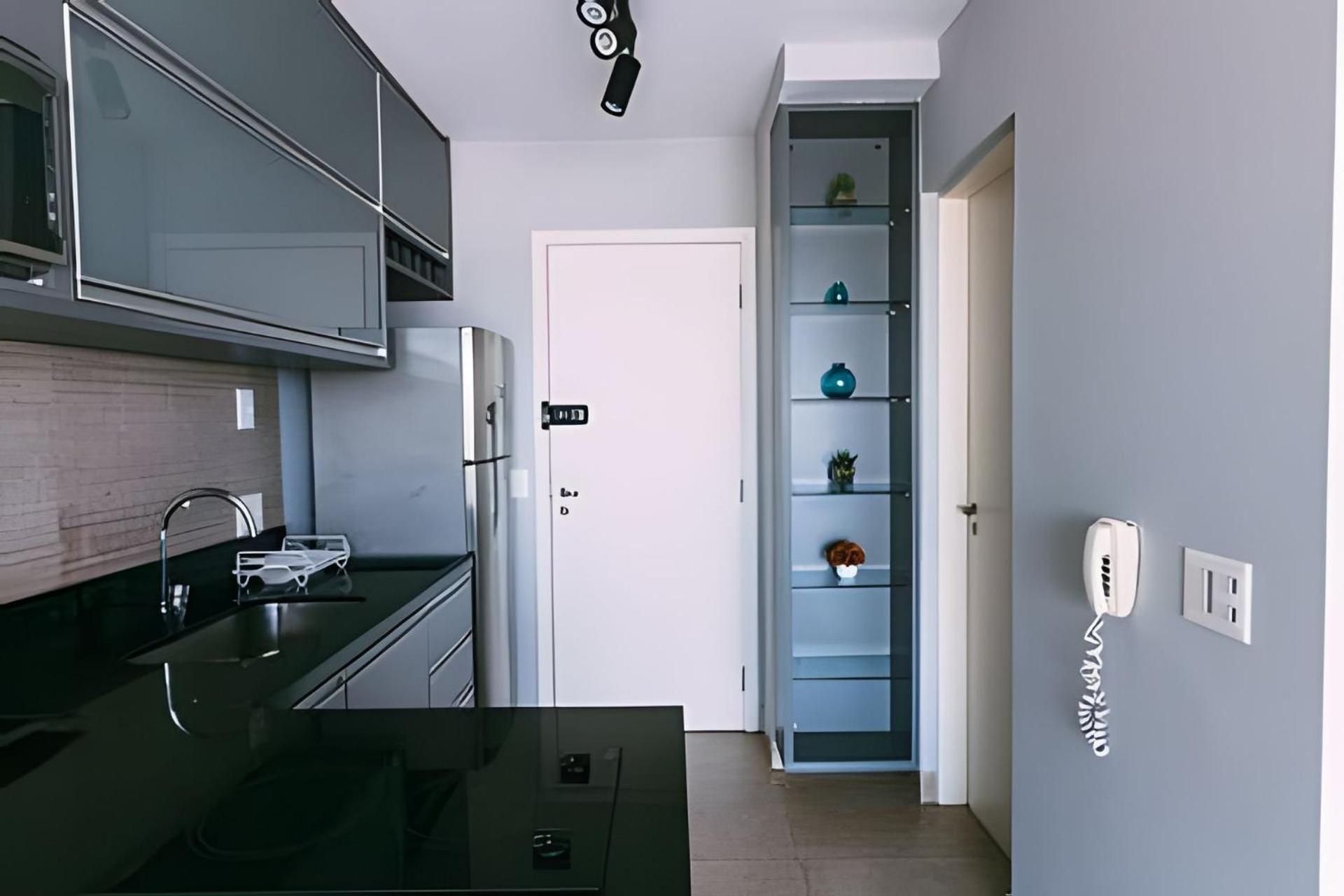 Multihouse - Moderno Studio No Brooklin IV ساو باولو المظهر الخارجي الصورة