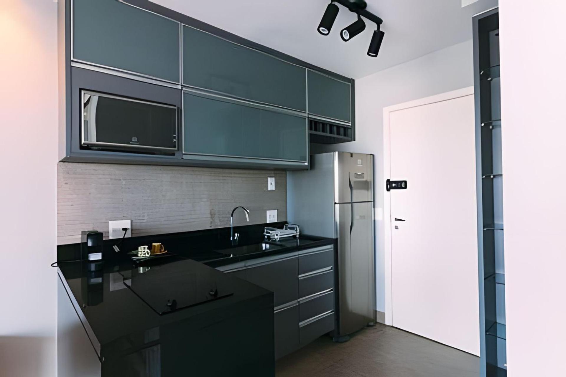 Multihouse - Moderno Studio No Brooklin IV ساو باولو المظهر الخارجي الصورة