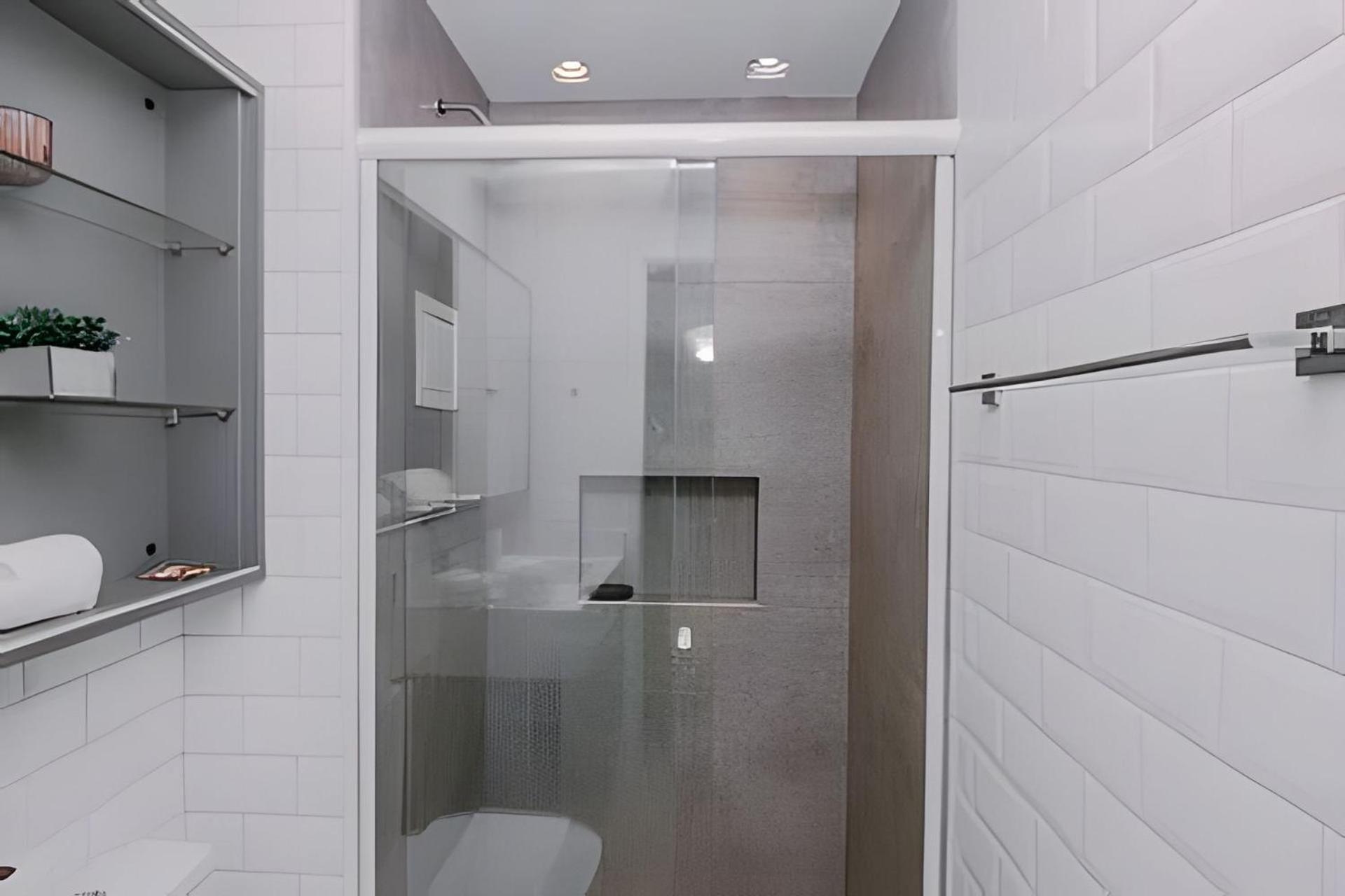 Multihouse - Moderno Studio No Brooklin IV ساو باولو المظهر الخارجي الصورة